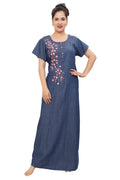 2309 DENIM NIGHTY