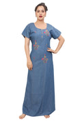 2315 DENIM NIGHTY
