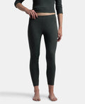 2544 JOCKEY THARMAL LEGGINGS
