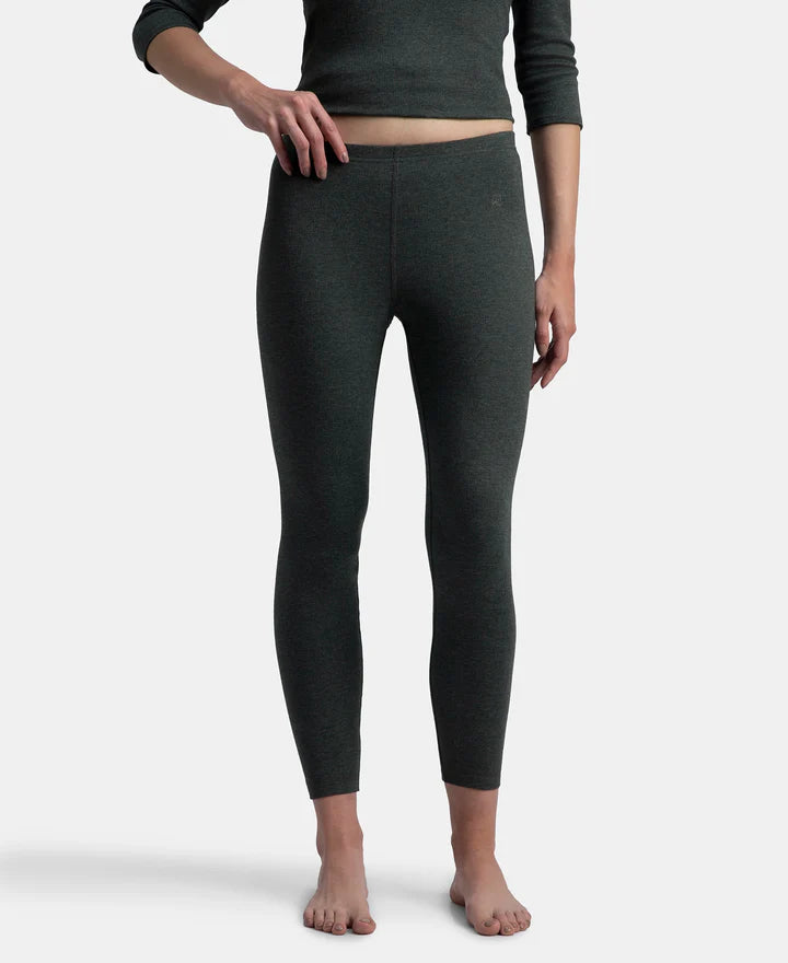 2544 JOCKEY THARMAL LEGGINGS