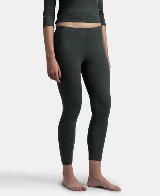 2544 JOCKEY THARMAL LEGGINGS