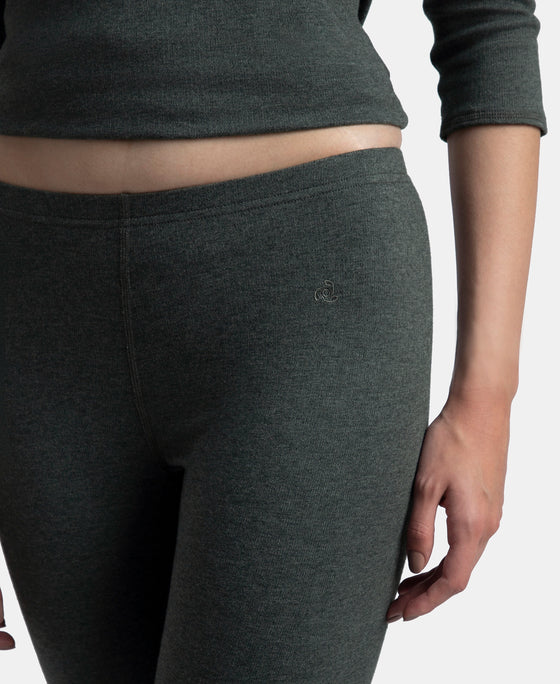 2544 JOCKEY THARMAL LEGGINGS