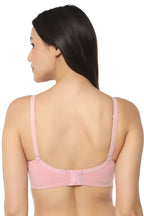 Amante-75501 Signature Cotton Padded & Wirefree Bra