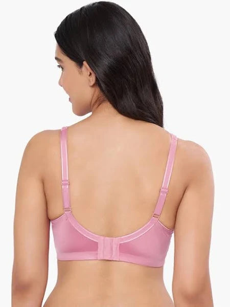 DUSTY ROSE