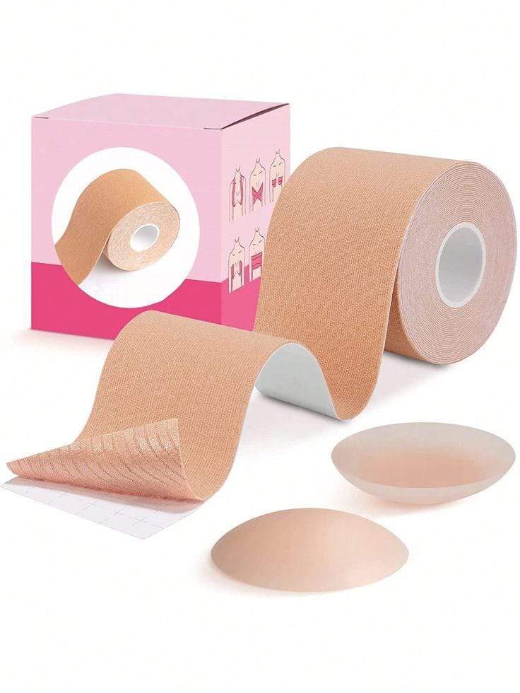 BOOBS TAPE