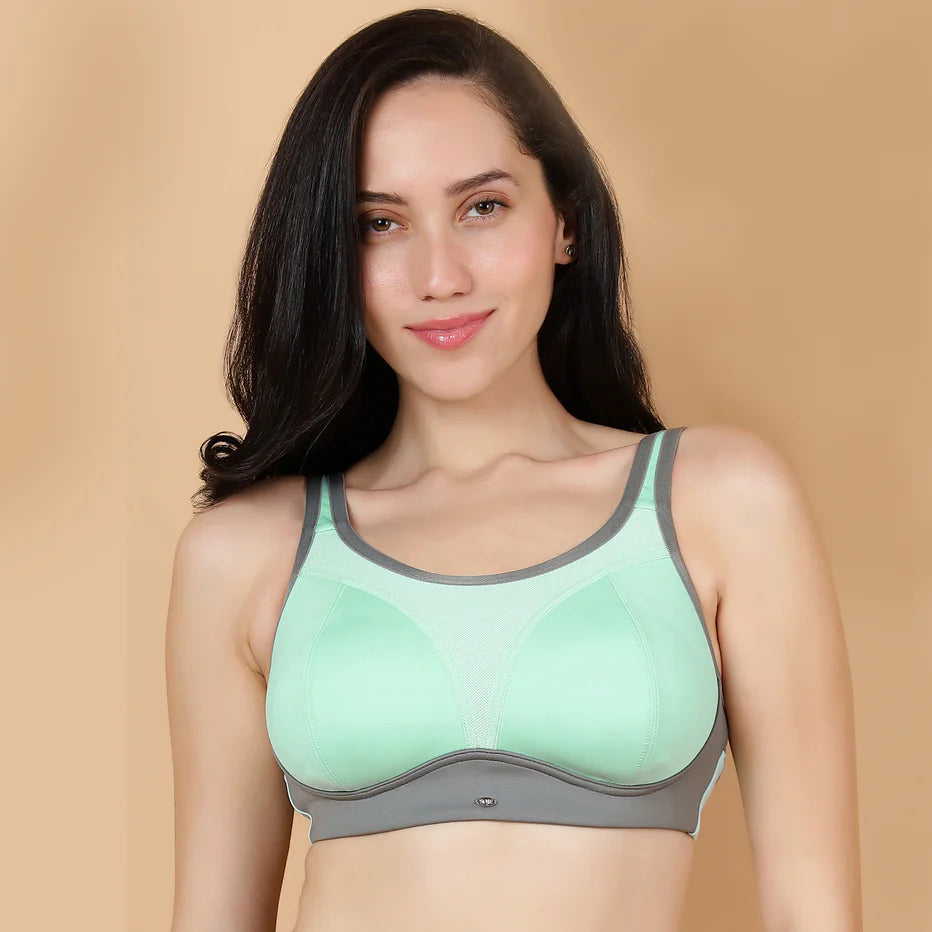 MINT BLUE