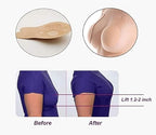 Invisible Push up cotton