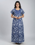 JAIPURI COTTON NIGHTY