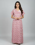 JAIPURI COTTON NIGHTY