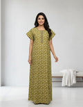 JAIPURI COTTON NIGHTY