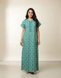 JAIPURI COTTON NIGHTY