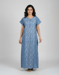JAIPURI COTTON NIGHTY