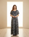 JAIPURI COTTON NIGHTY