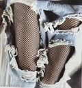 FASHION NET STOCKING
