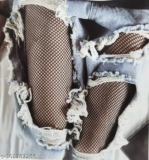 FASHION NET STOCKING