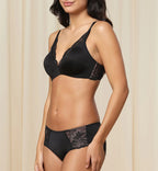 TRIUMPH-CHARM P02-PADDED