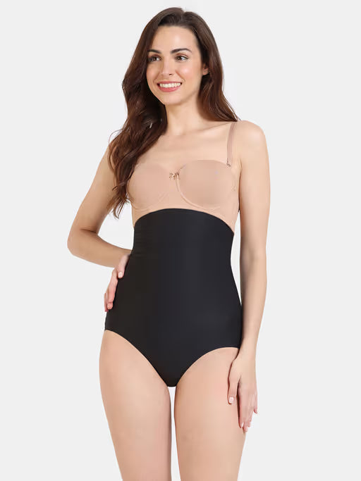 ZIVAME-SEAMLESS SHAPE WEAR 3003