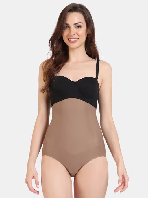 ZIVAME-SEAMLESS SHAPE WEAR 3003