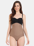 ZIVAME-SEAMLESS SHAPE WEAR 3003