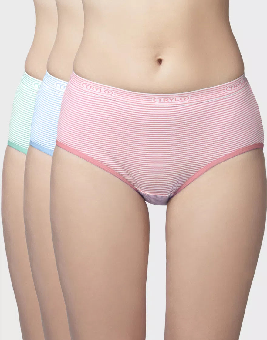 TRYLO RUCHA NXT (PACK OF 3)