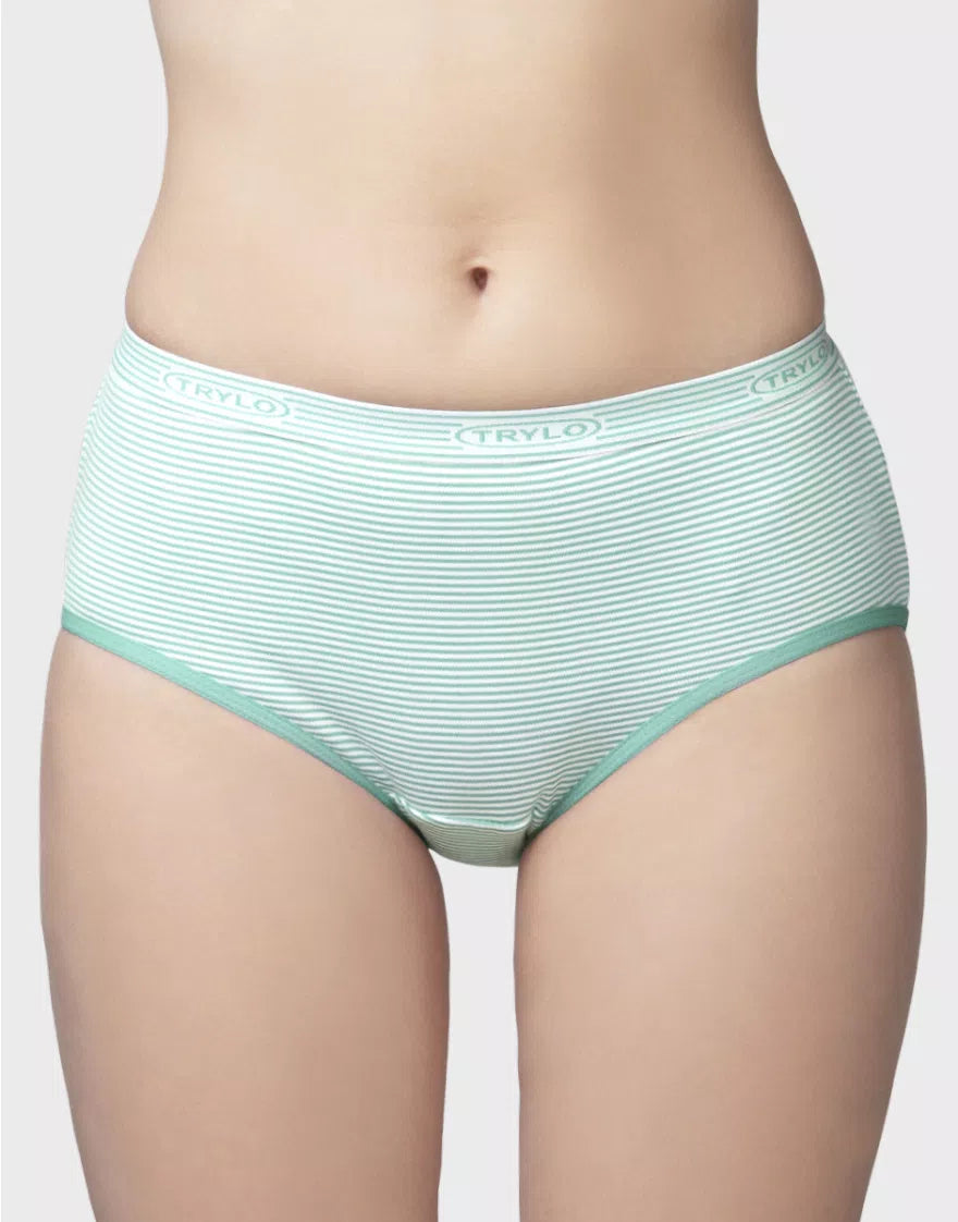 TRYLO RUCHA NXT (PACK OF 3)