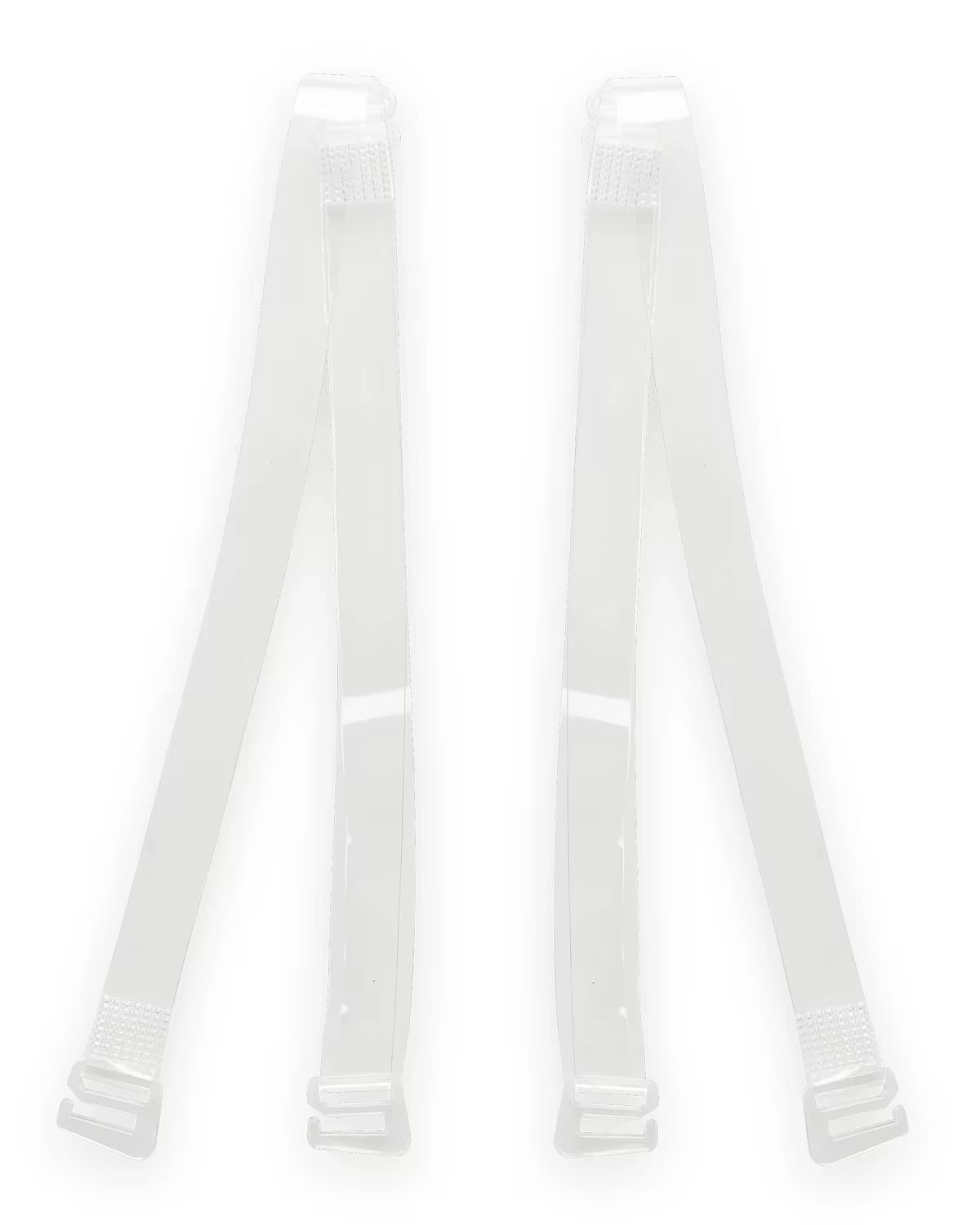 Transparent Bra Straps