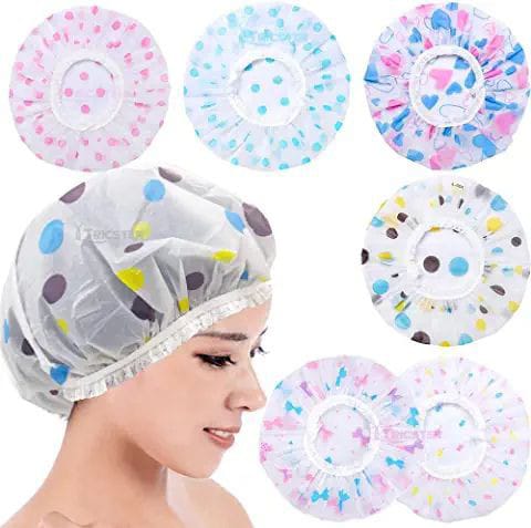 shower cap for women