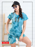 BLUE-DYE Night SUIT 2437 ML