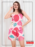 2484 SHORT NIGHT SUIT