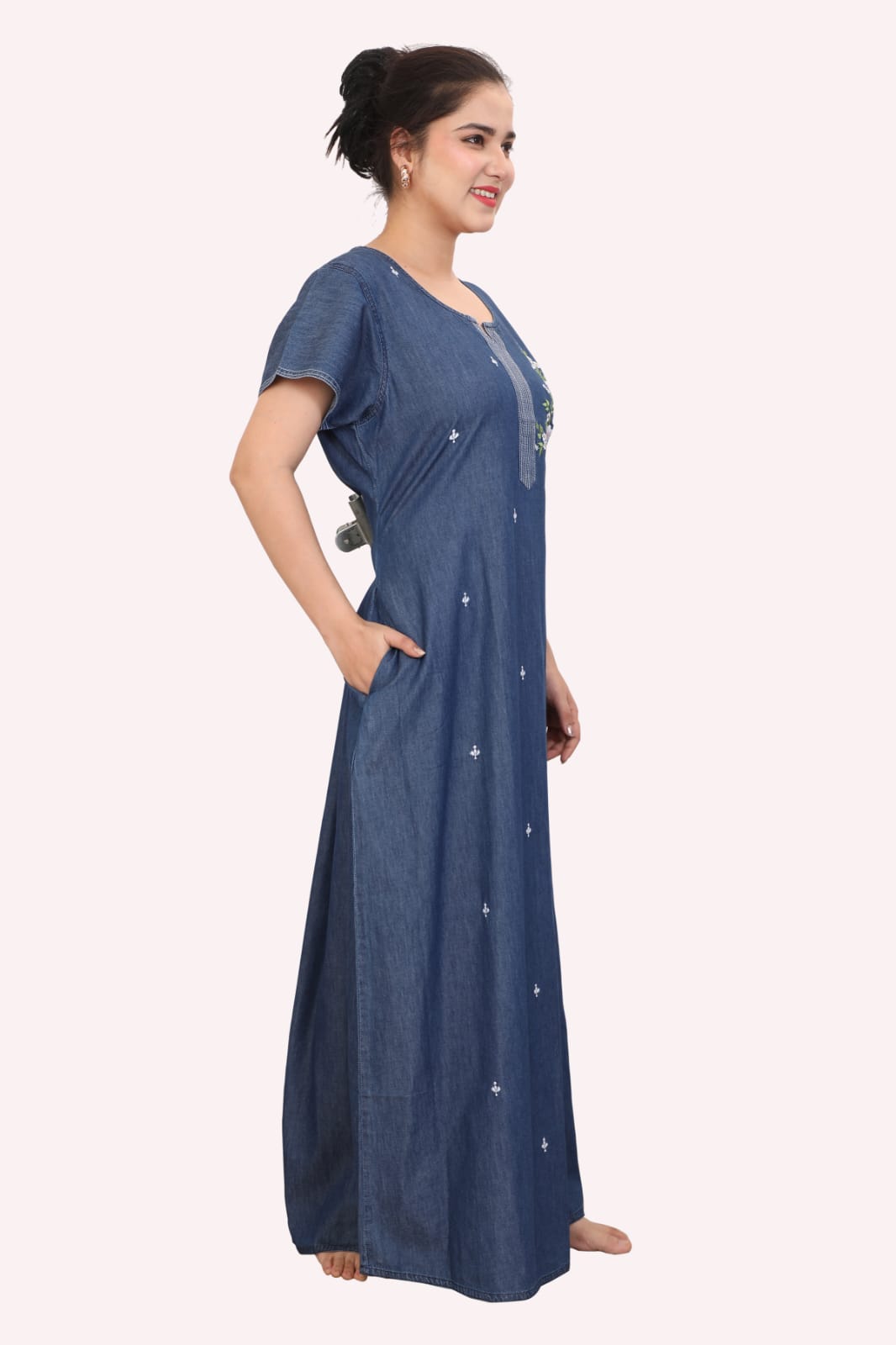 2305 A/B DENIM NIGHTY