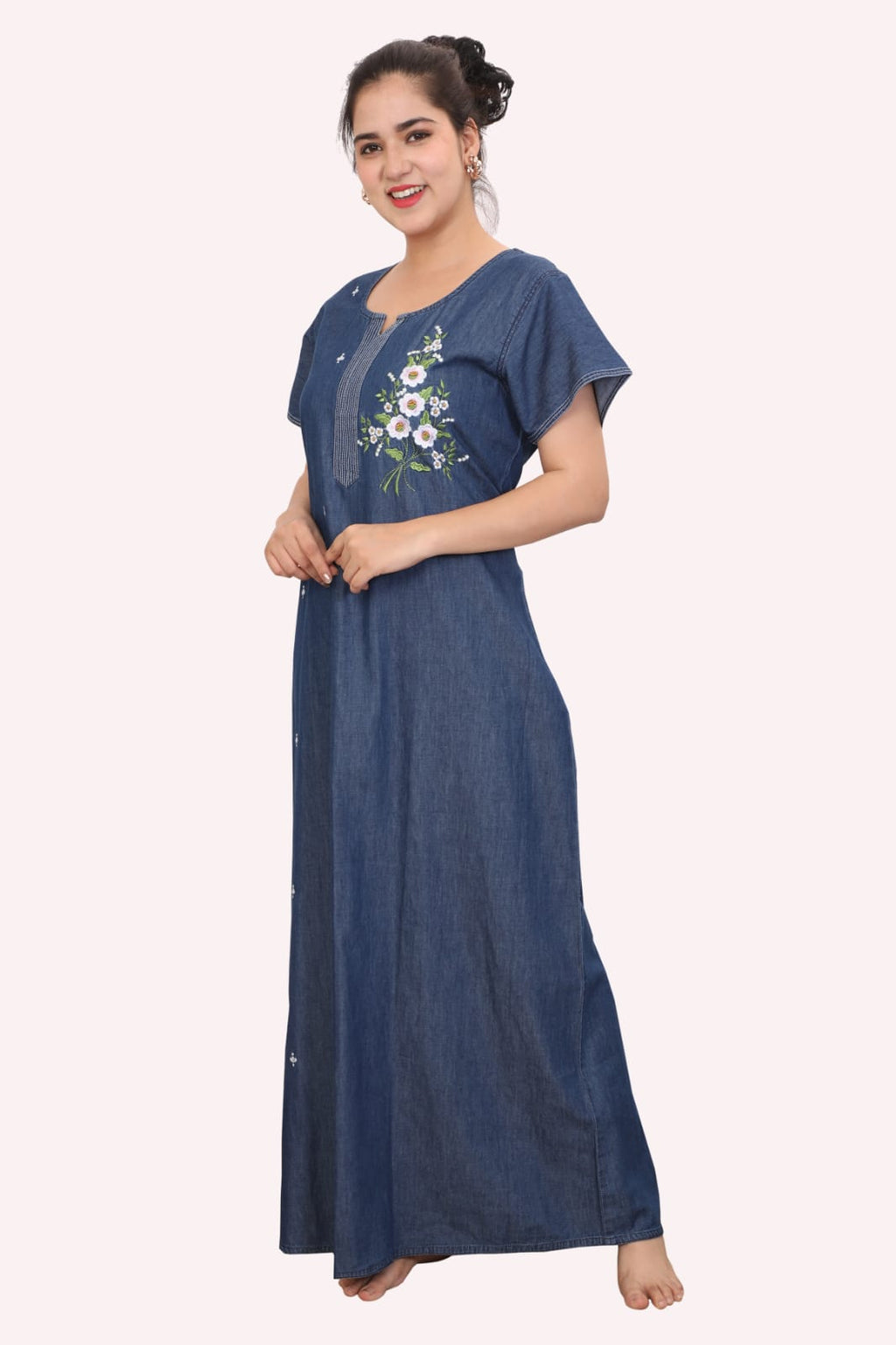 2305 A/B DENIM NIGHTY