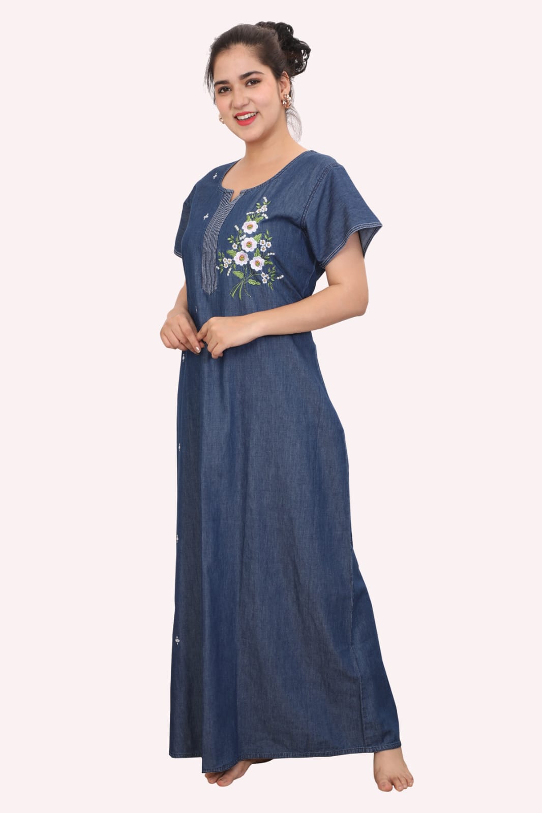 2305 A/B DENIM NIGHTY