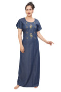 2311 A/B DENIM NIGHTY
