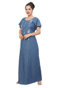 2310 A/B DENIM NIGHTY