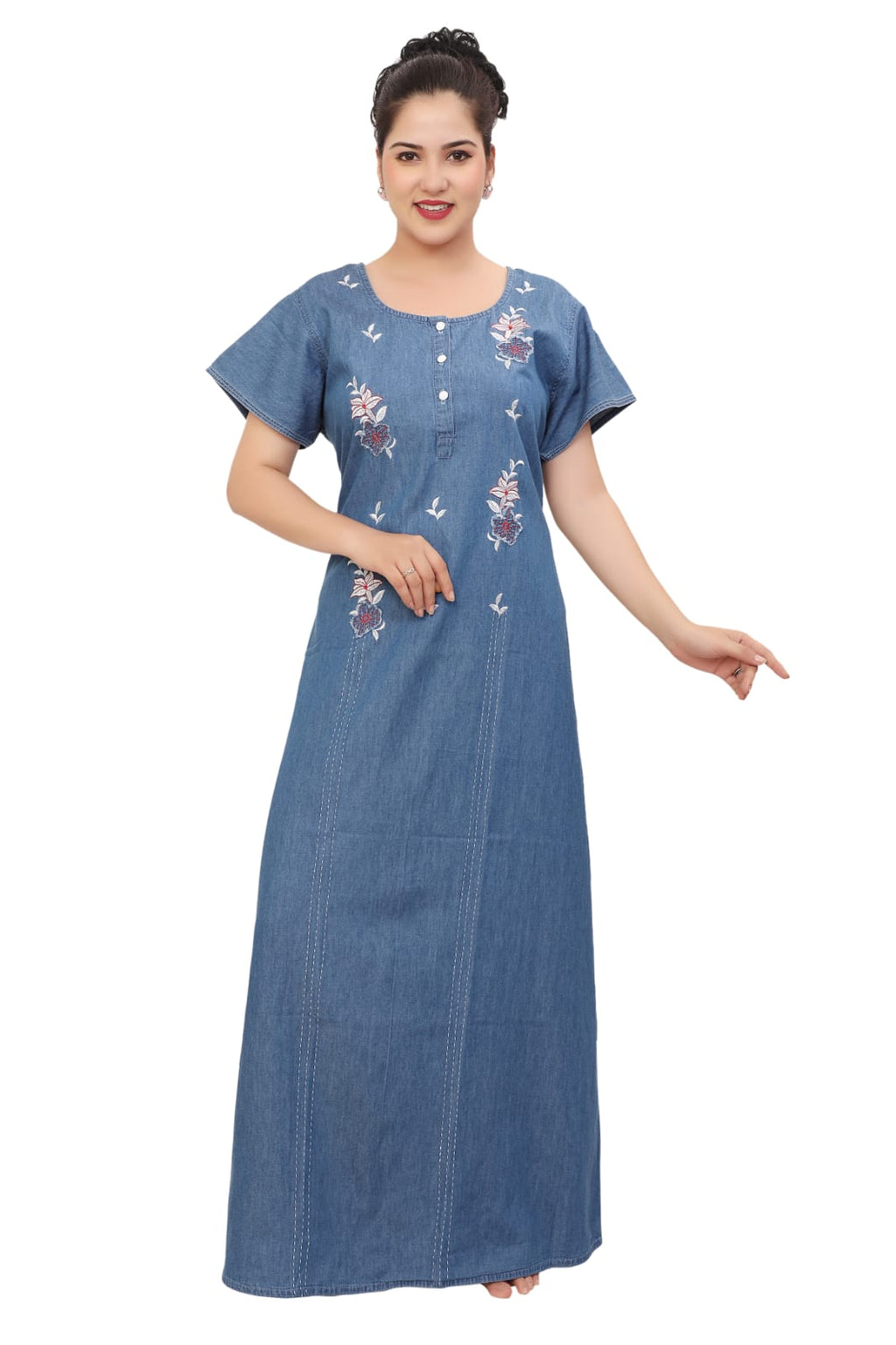 2310 A/B DENIM NIGHTY