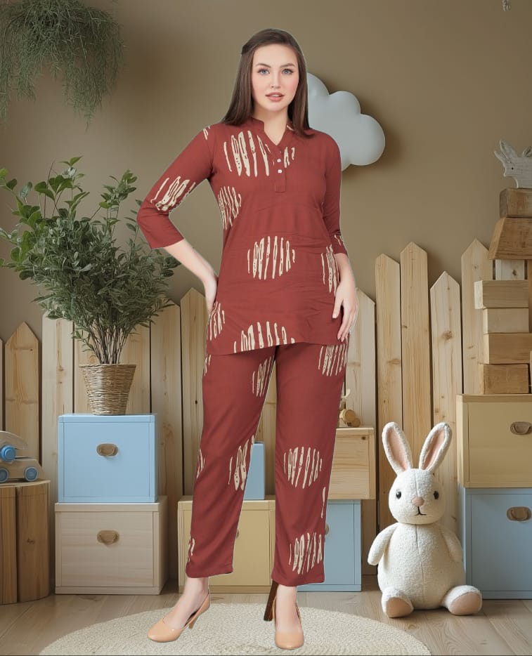 Gujii cord set