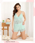 5756 BABY DOLL