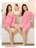 5758 BABY DOLL