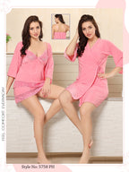 5758 BABY DOLL