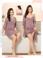 5758 BABY DOLL