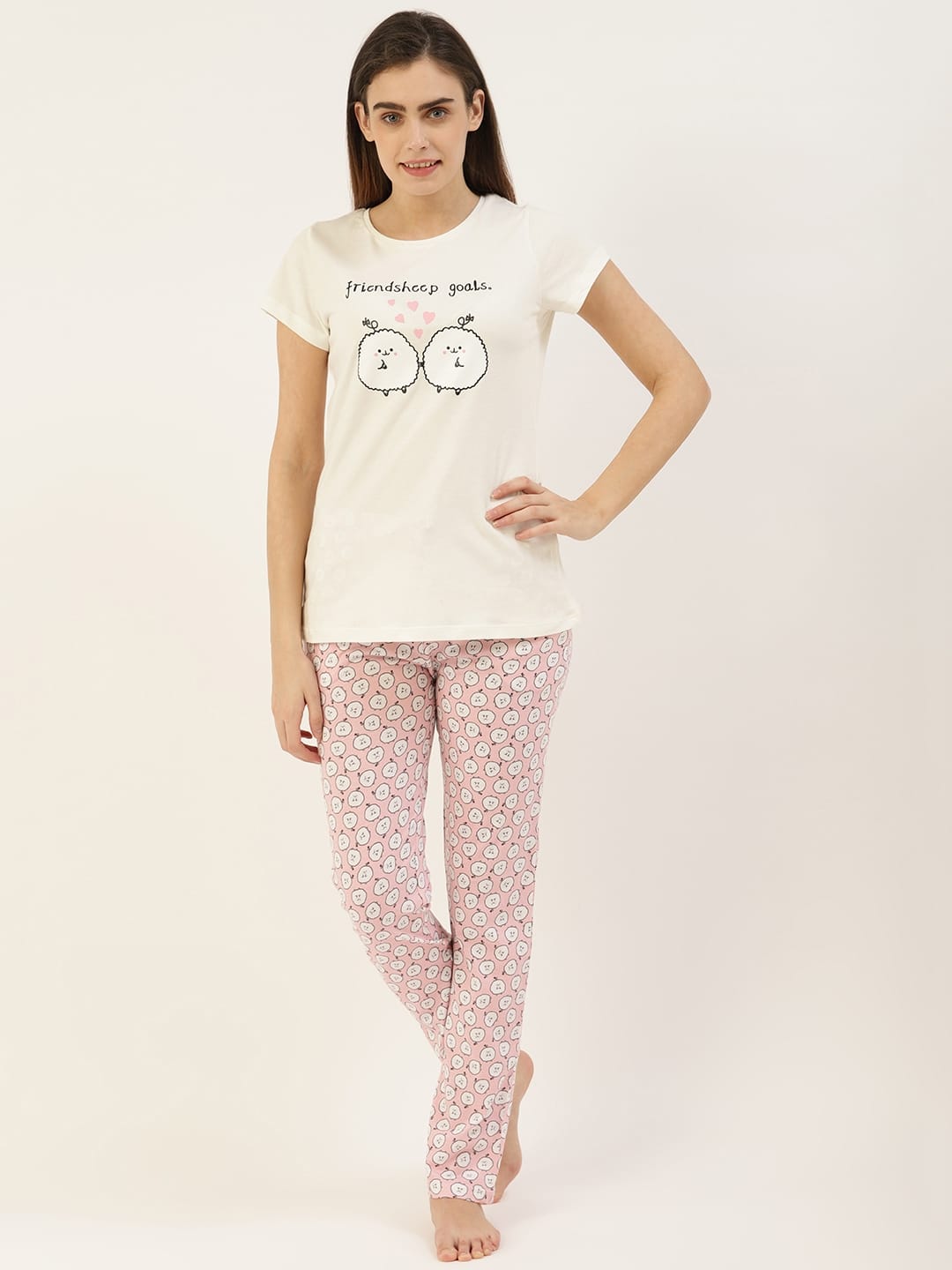 NIGHT SUIT 0048