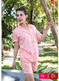 PINK CORD 4055