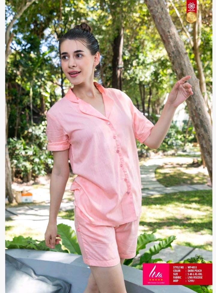 LIVA VISCOSE 4055