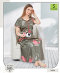 5685 SATIN NIGHTY