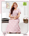 5446 SATIN NIGHTY