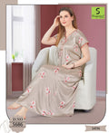 5686 SATIN NIGHTY