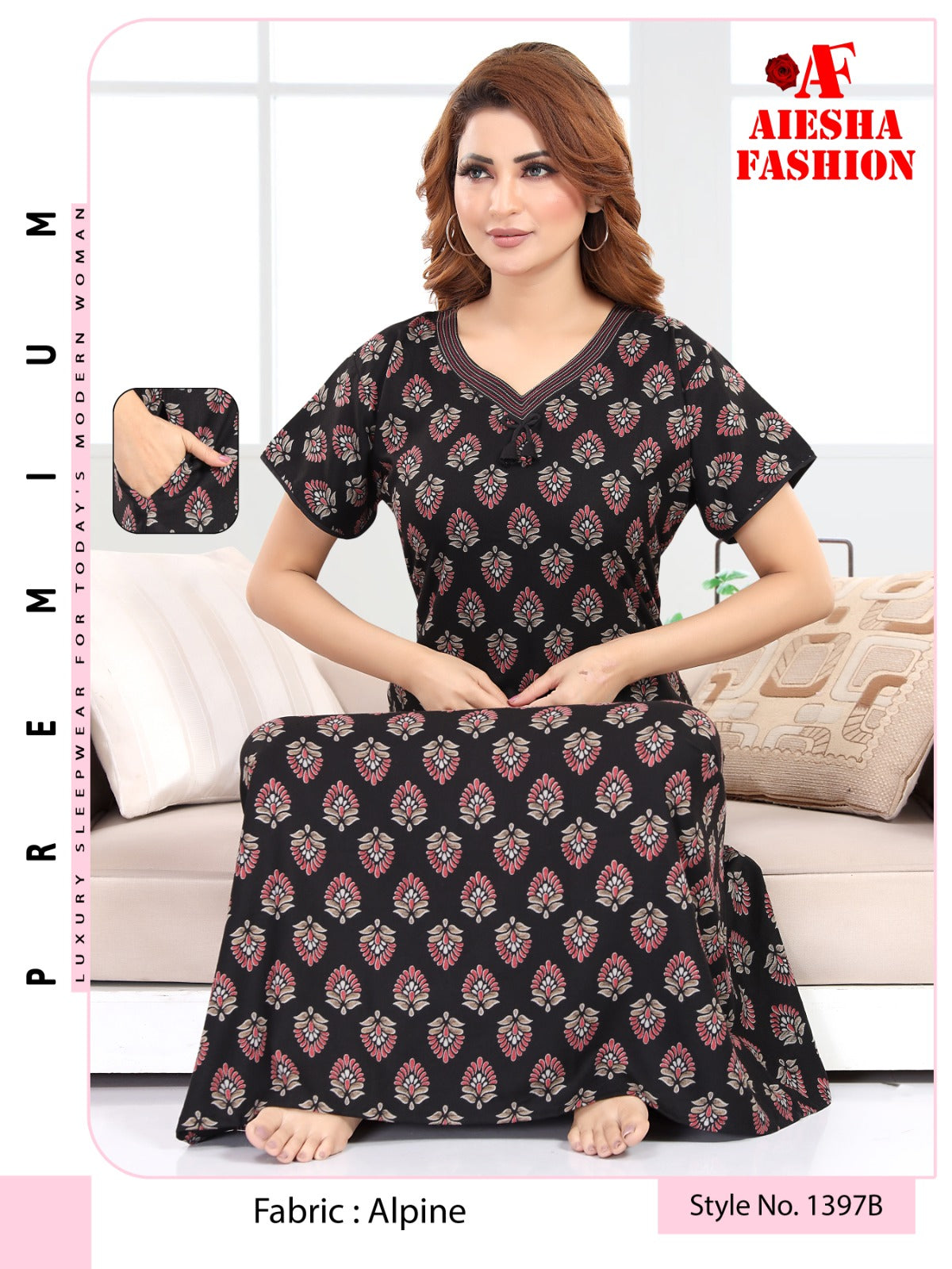1397B ALPINE NIGHTY