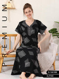 14416 ALPINE NIGHTY BLACK