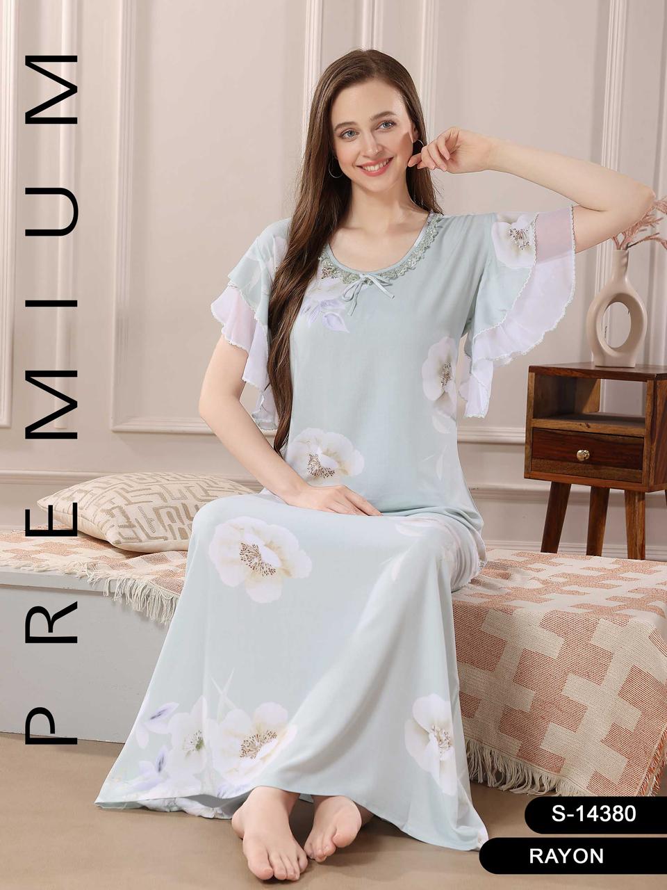 14380 RAYON ALINE NIGHTY