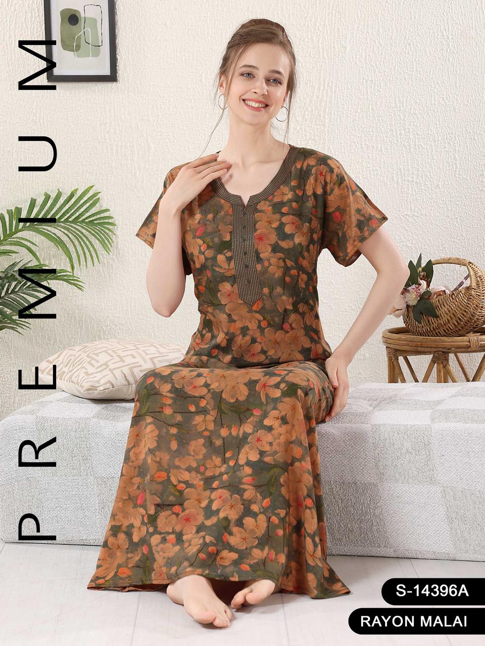 14396 RAYON ALINE NIGHTY